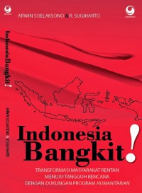 Image of Indonesia Bangkit